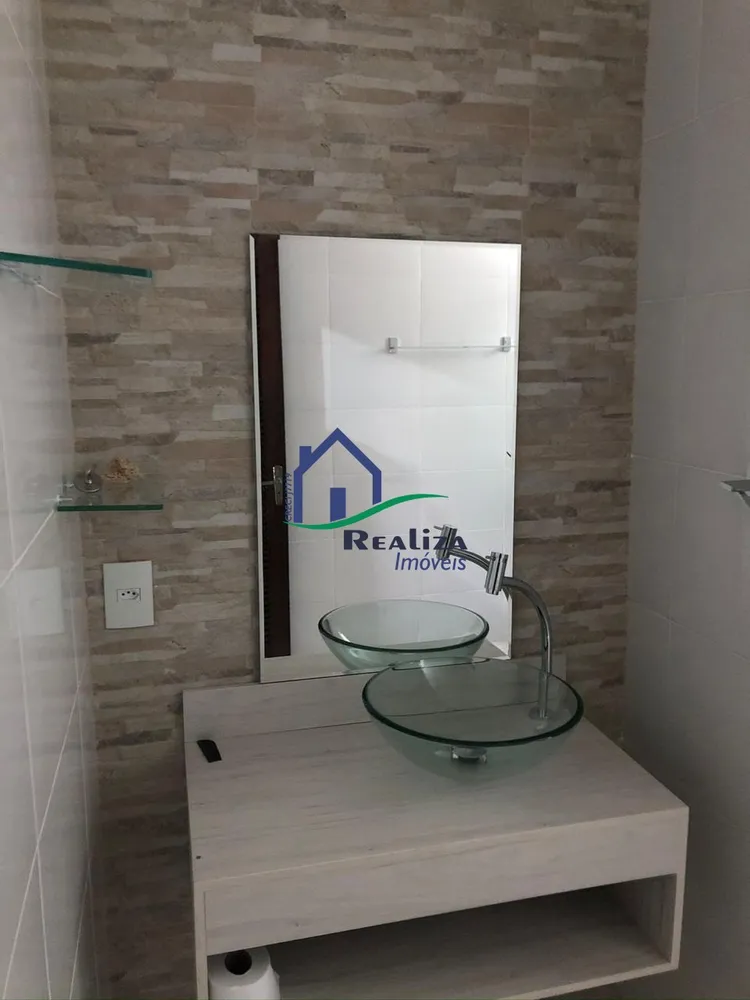 Casa, 3 quartos, 125 m² - Foto 16