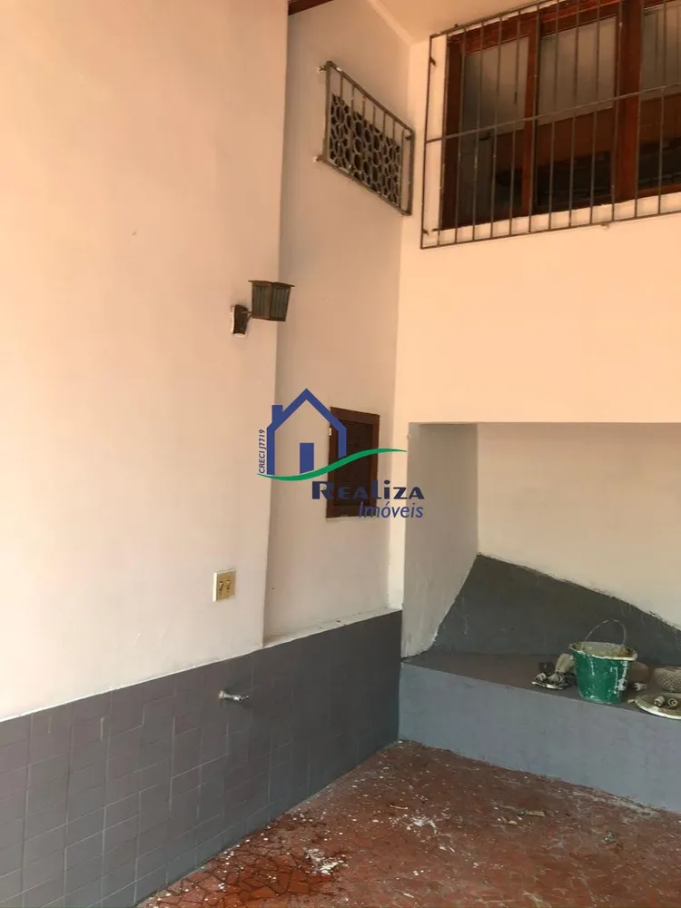 Casa, 3 quartos, 125 m² - Foto 8