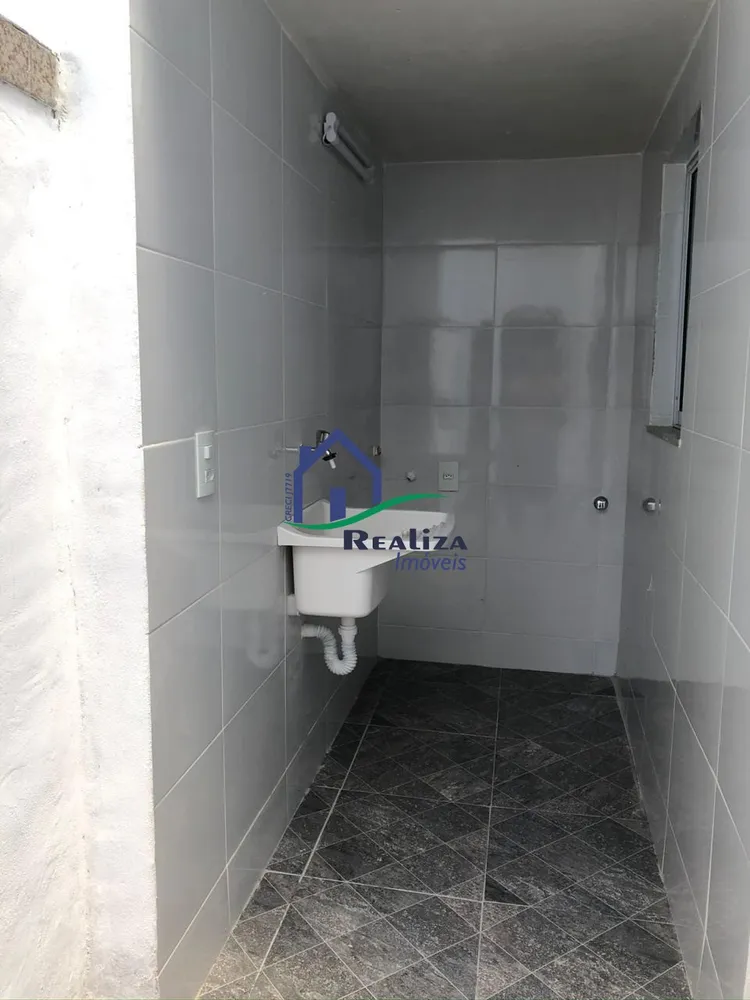 Casa, 3 quartos, 125 m² - Foto 13