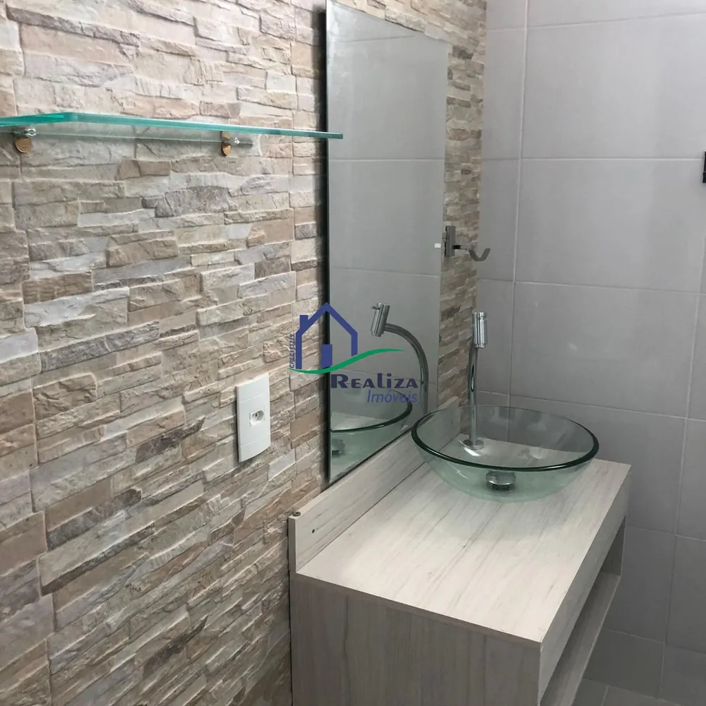 Casa, 3 quartos, 125 m² - Foto 19