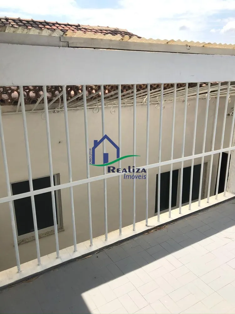 Casa, 3 quartos, 125 m² - Foto 11