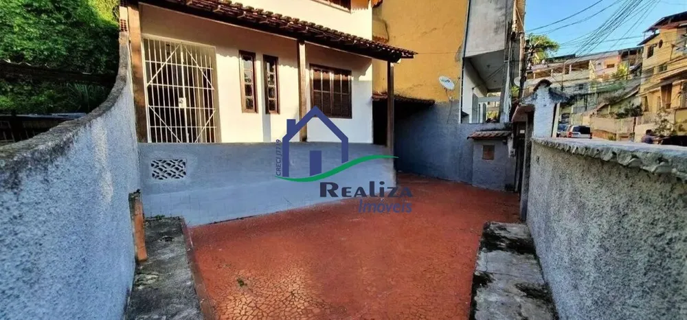 Casa, 3 quartos, 125 m² - Foto 1