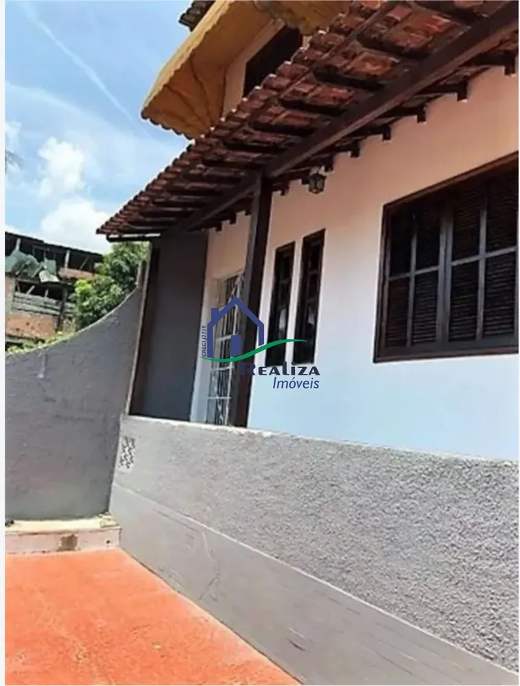 Casa, 3 quartos, 125 m² - Foto 2