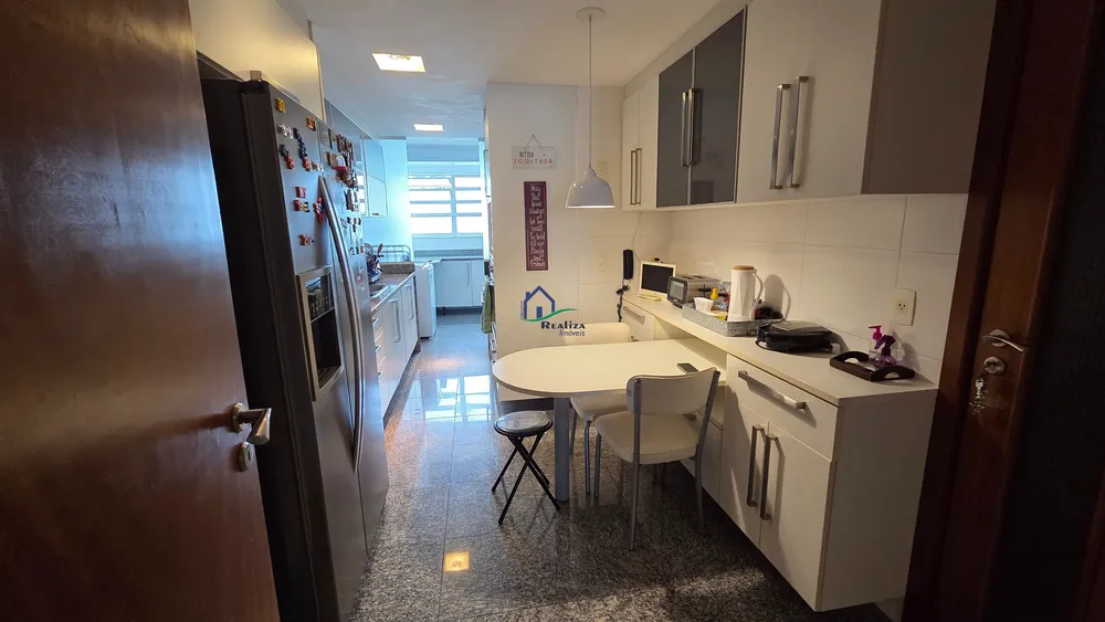 Apartamento, 4 quartos, 180 m² - Foto 8