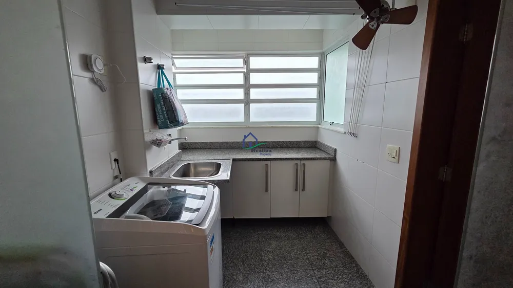 Apartamento, 4 quartos, 180 m² - Foto 11