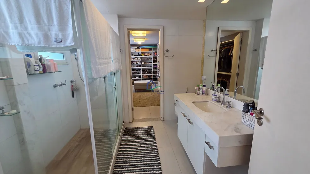 Apartamento, 4 quartos, 180 m² - Foto 19