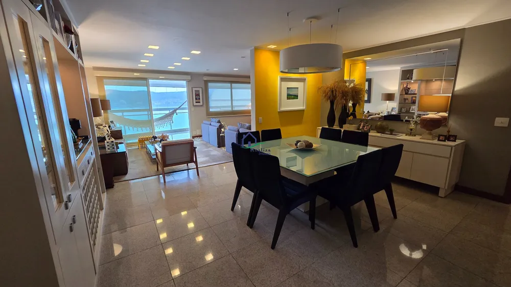 Apartamento, 4 quartos, 180 m² - Foto 2