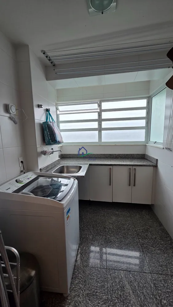 Apartamento, 4 quartos, 180 m² - Foto 12