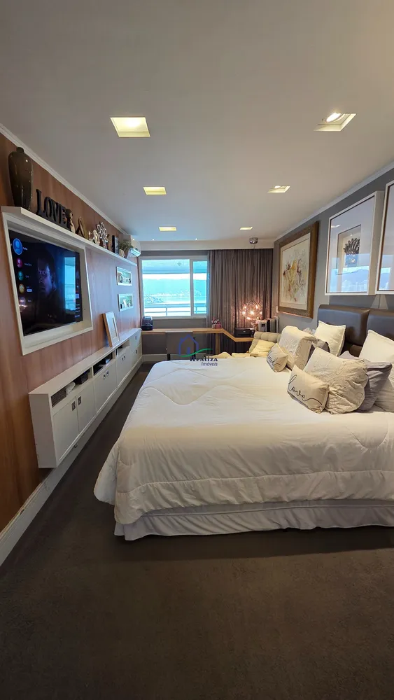 Apartamento, 4 quartos, 180 m² - Foto 17