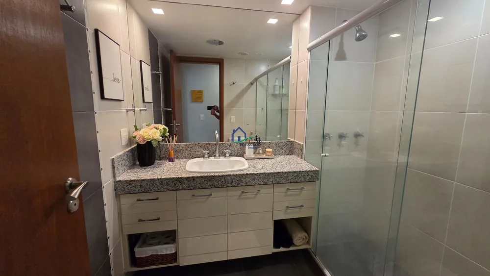 Apartamento, 4 quartos, 180 m² - Foto 15