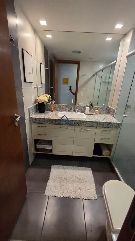 Apartamento, 4 quartos, 180 m² - Foto 16