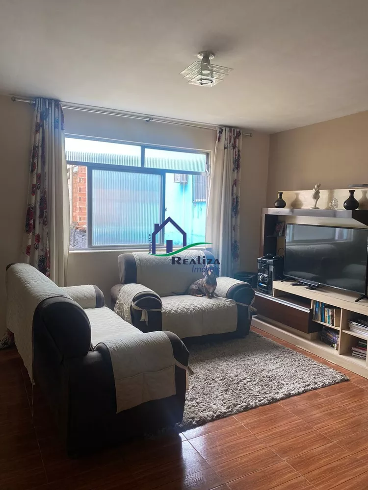 Apartamento, 2 quartos, 85 m² - Foto 3