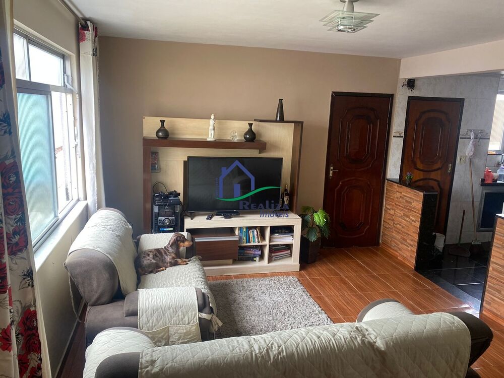 Apartamento, 2 quartos, 85 m² - Foto 5