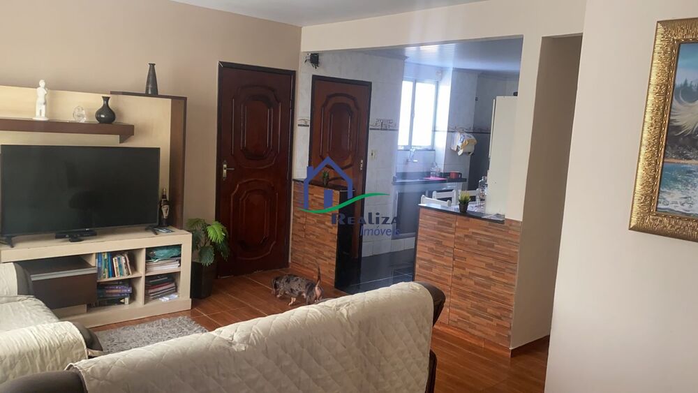Apartamento, 2 quartos, 85 m² - Foto 6