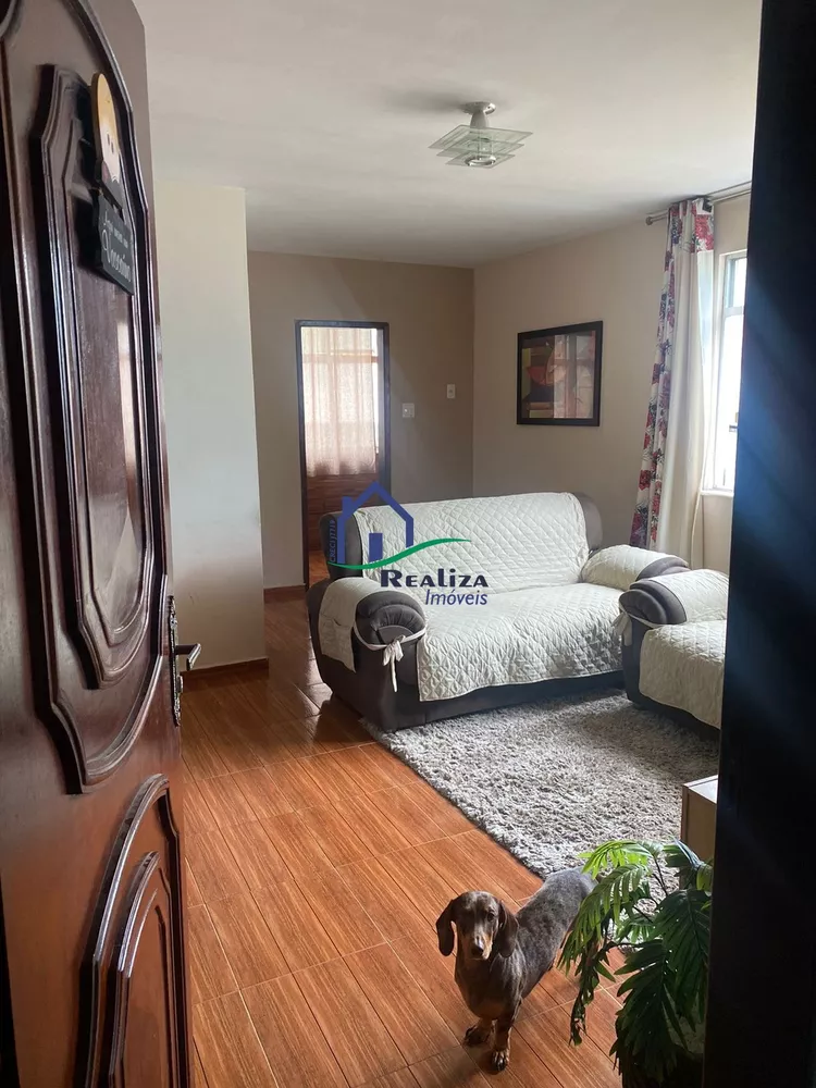 Apartamento, 2 quartos, 85 m² - Foto 4