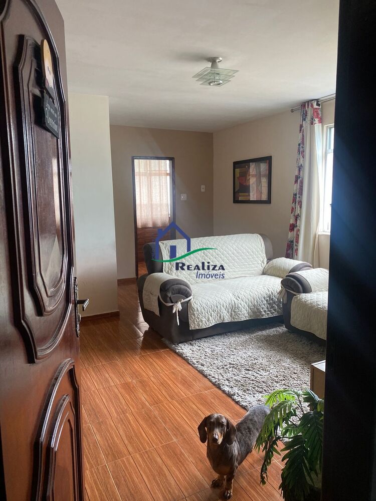 Apartamento, 2 quartos, 85 m² - Foto 7