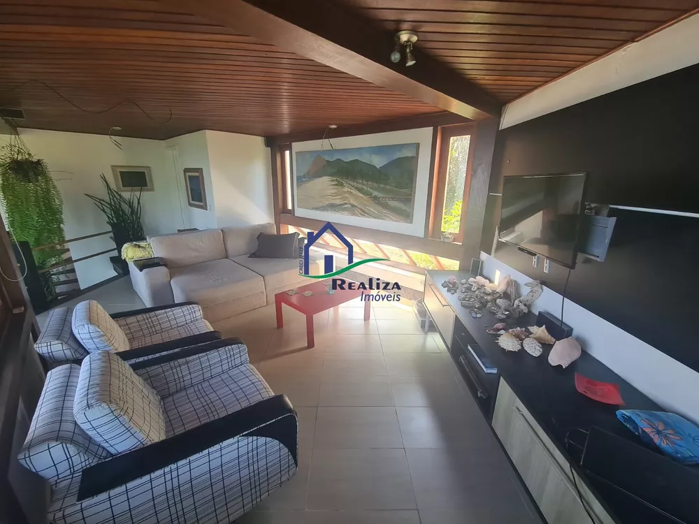 Casa, 3 quartos, 250 m² - Foto 12