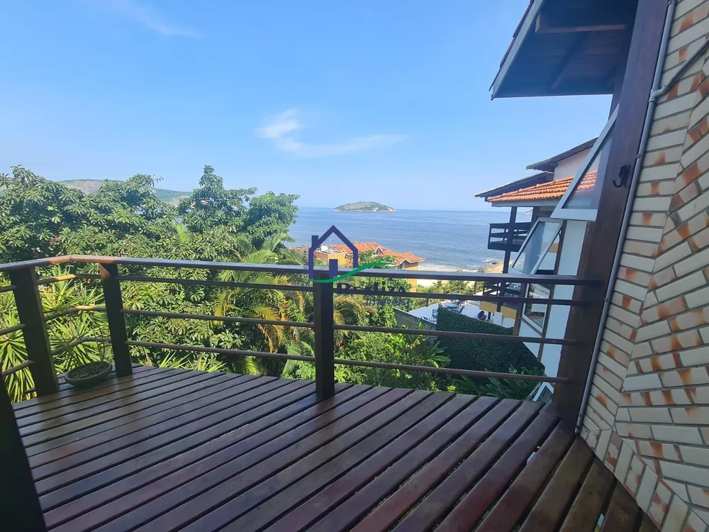 Casa, 3 quartos, 250 m² - Foto 9