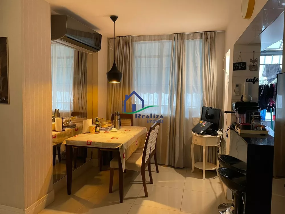 Apartamento, 2 quartos, 55 m² - Foto 9