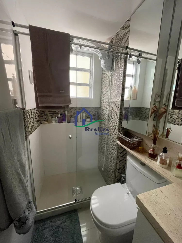 Apartamento, 2 quartos, 55 m² - Foto 21
