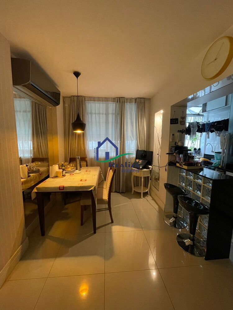 Apartamento, 2 quartos, 55 m² - Foto 8