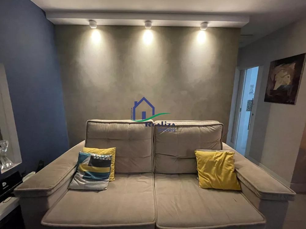 Apartamento, 2 quartos, 55 m² - Foto 2