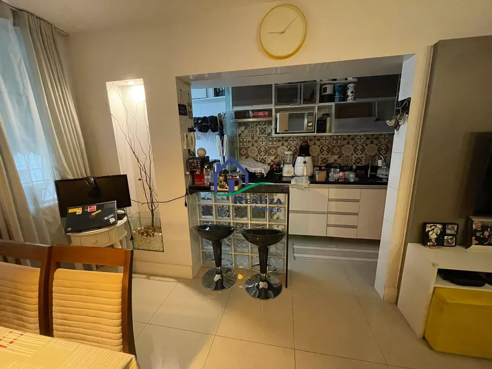 Apartamento, 2 quartos, 55 m² - Foto 4
