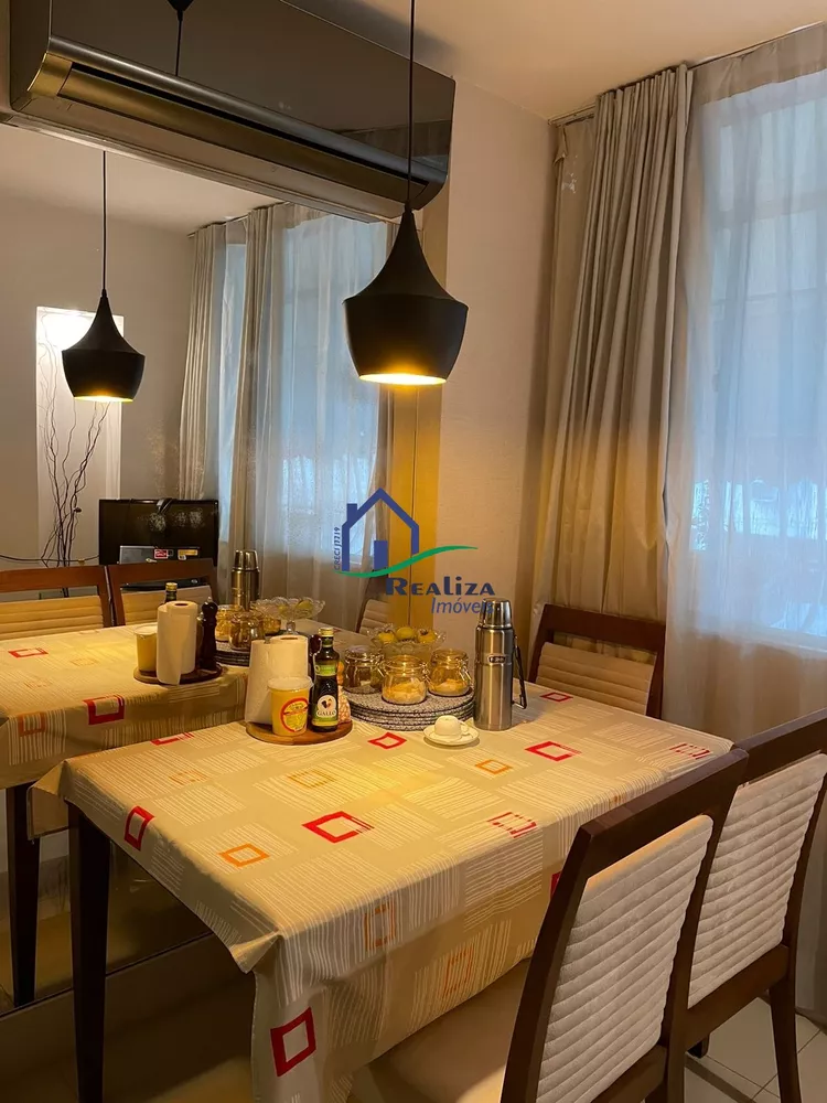 Apartamento, 2 quartos, 55 m² - Foto 5