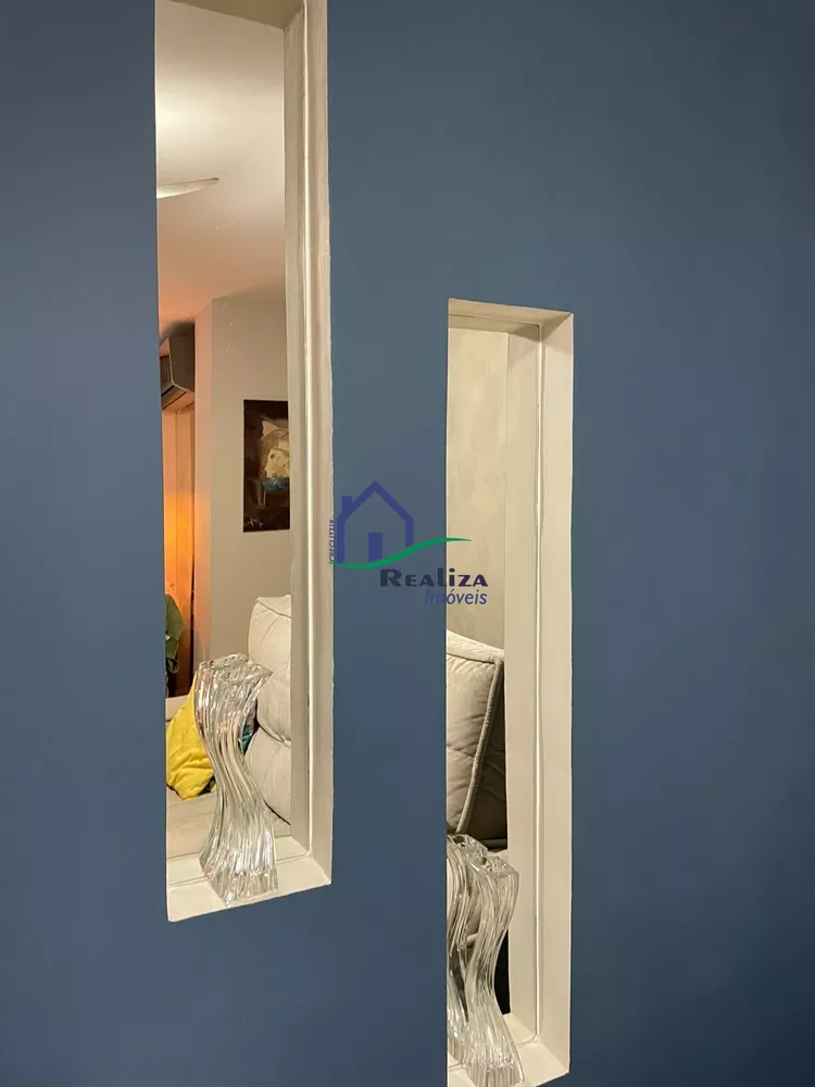 Apartamento, 2 quartos, 55 m² - Foto 3