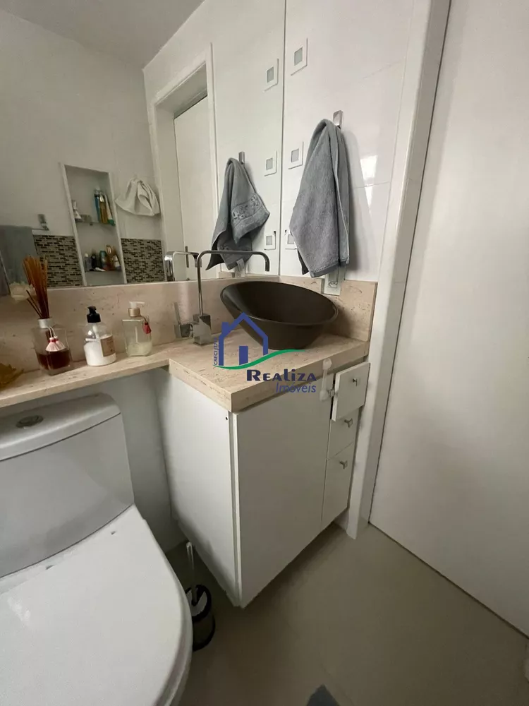 Apartamento, 2 quartos, 55 m² - Foto 19