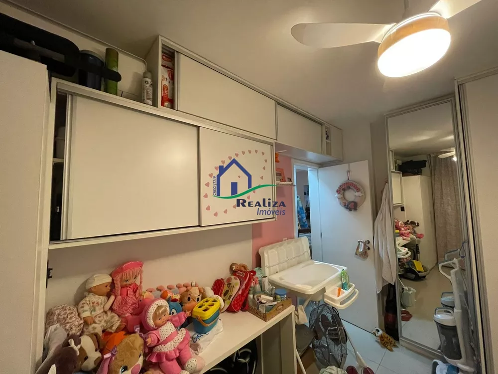 Apartamento, 2 quartos, 55 m² - Foto 14
