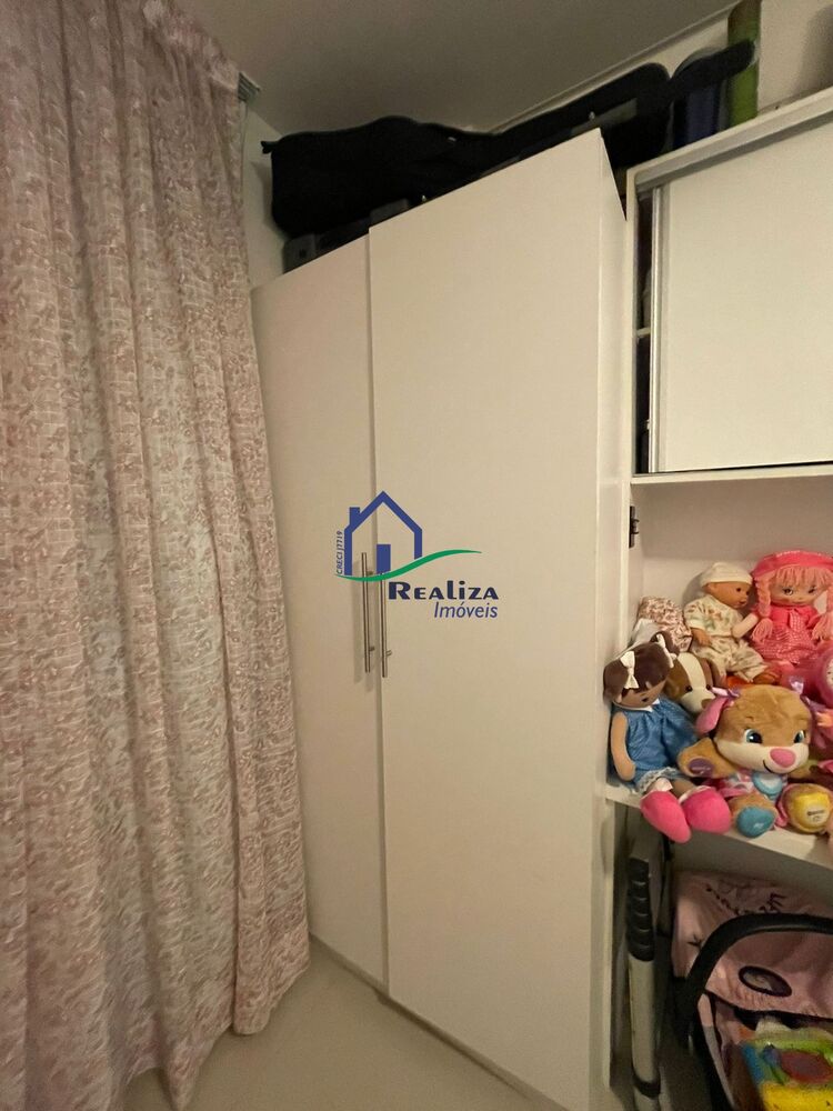 Apartamento, 2 quartos, 55 m² - Foto 11