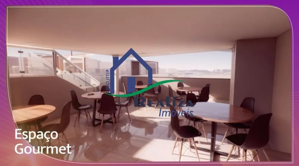 Apartamento, 2 quartos, 55 m² - Foto 8