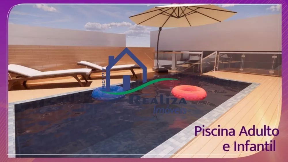 Apartamento, 2 quartos, 55 m² - Foto 6