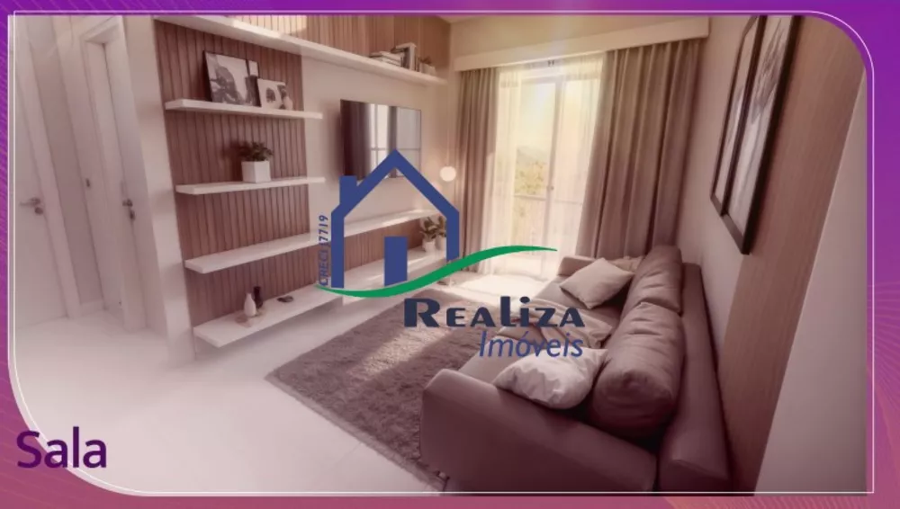Apartamento, 2 quartos, 55 m² - Foto 4