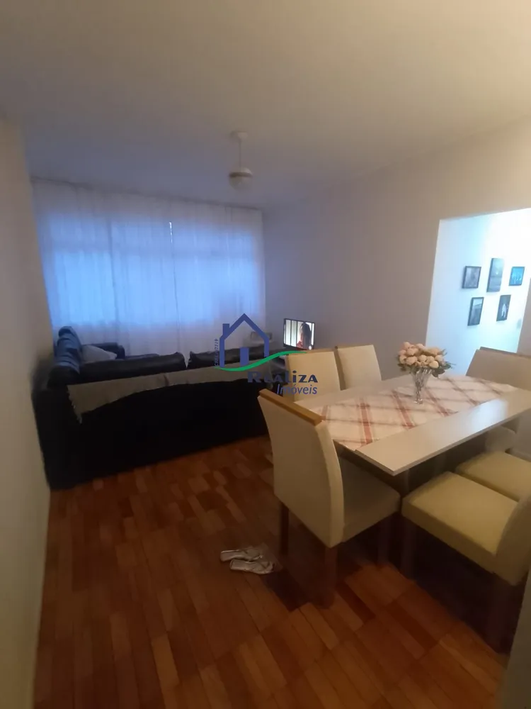 Apartamento, 2 quartos, 106 m² - Foto 1