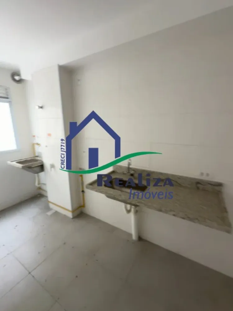 Apartamento, 2 quartos, 47 m² - Foto 5