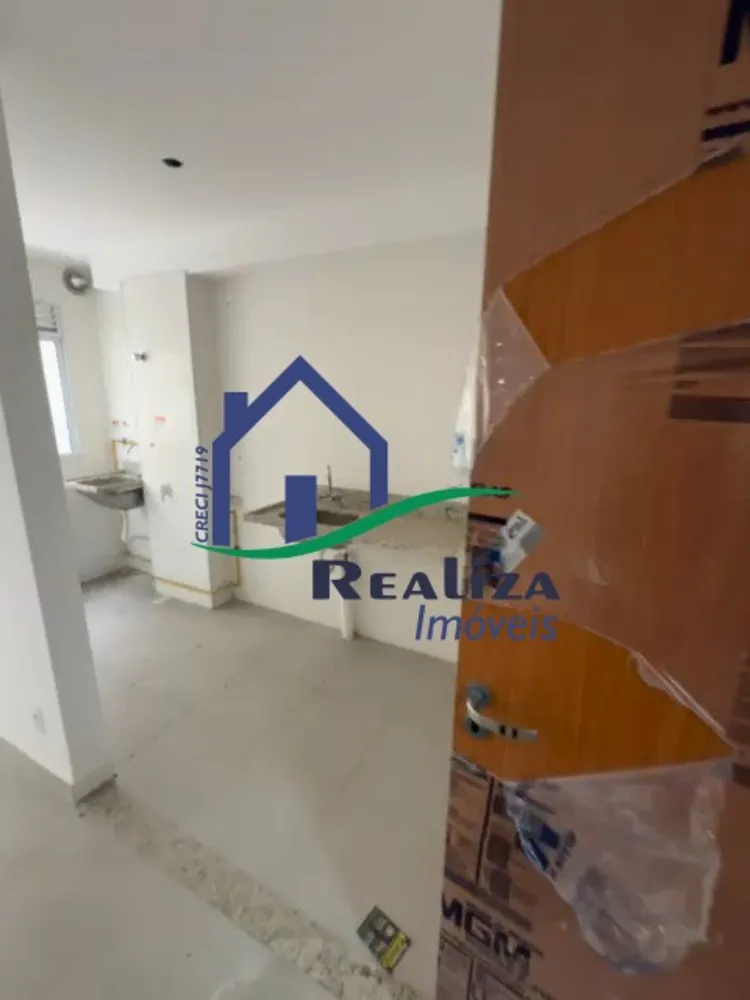 Apartamento, 2 quartos, 47 m² - Foto 3