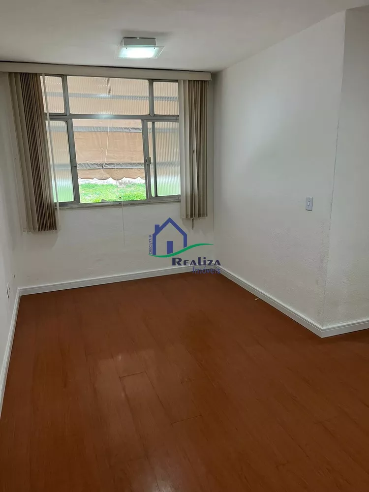 Apartamento à venda com 2 quartos, 50m² - Foto 4