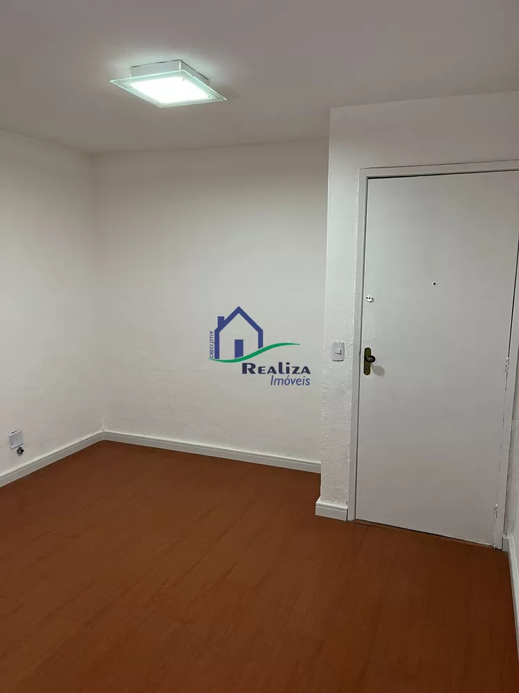 Apartamento à venda com 2 quartos, 50m² - Foto 1