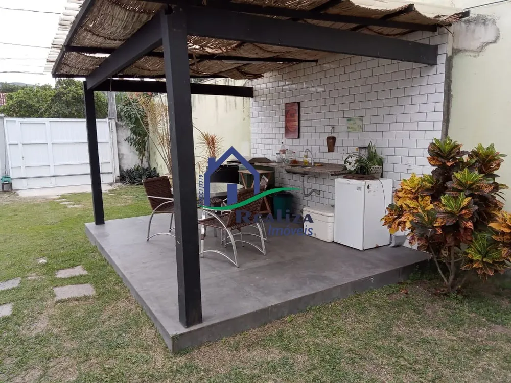 Casa, 2 quartos, 235 m² - Foto 35