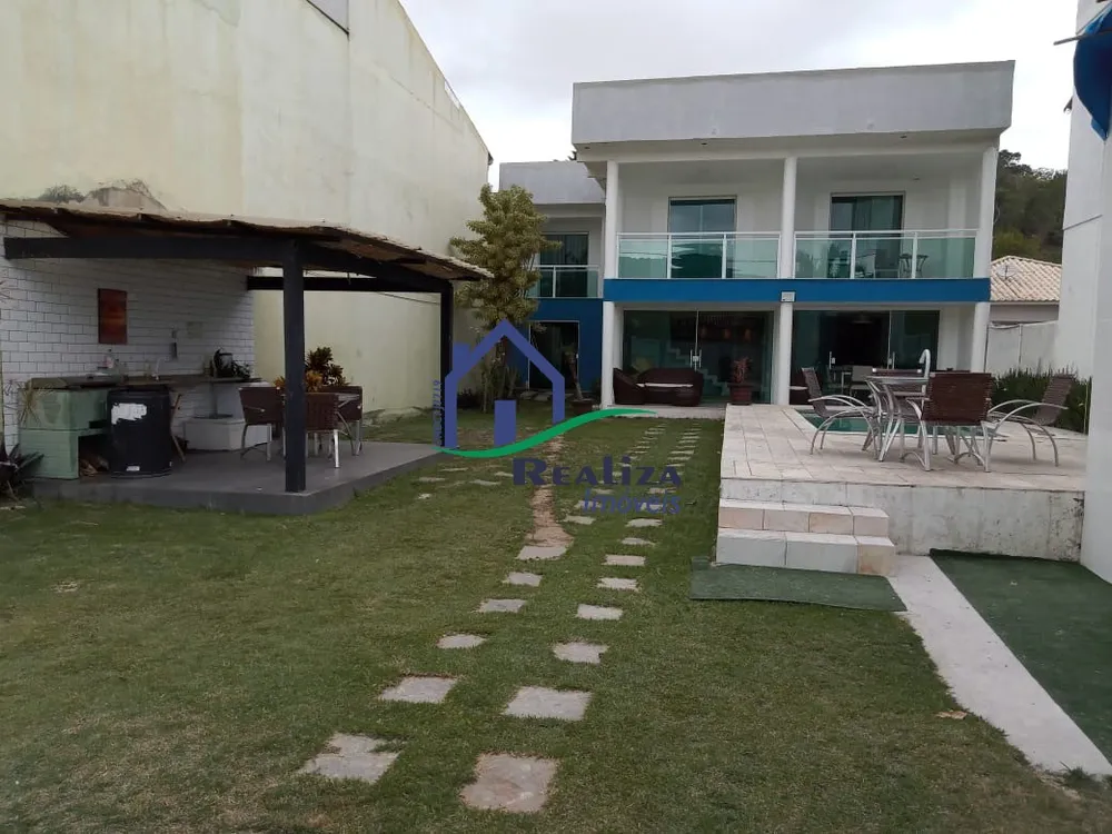 Casa, 2 quartos, 235 m² - Foto 1
