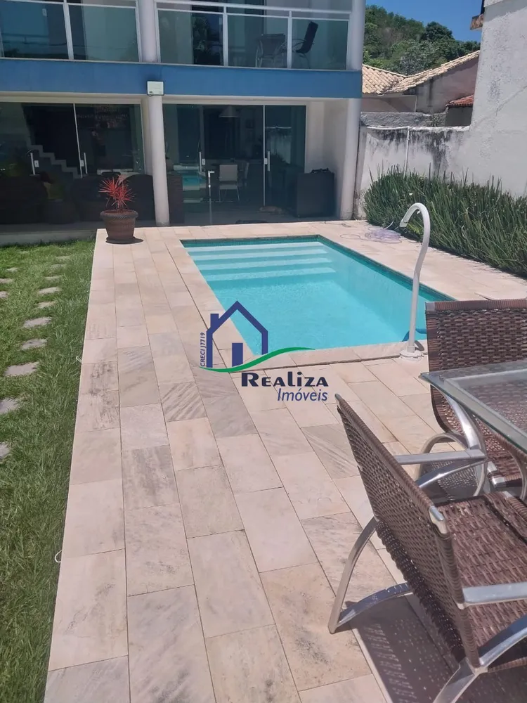 Casa, 2 quartos, 235 m² - Foto 7