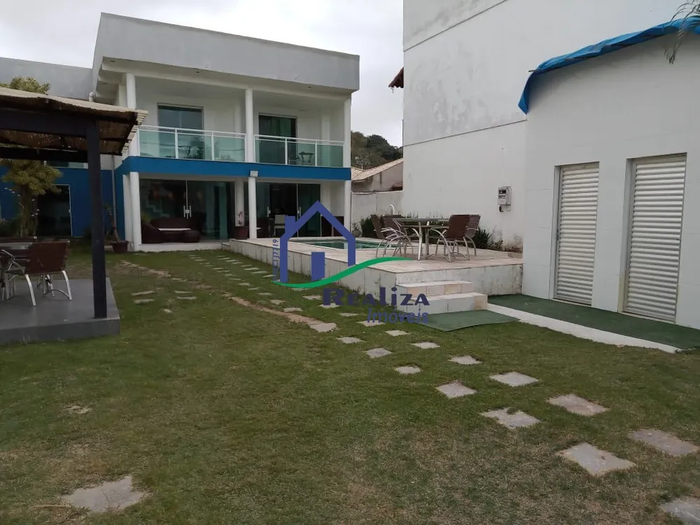 Casa, 2 quartos, 235 m² - Foto 5