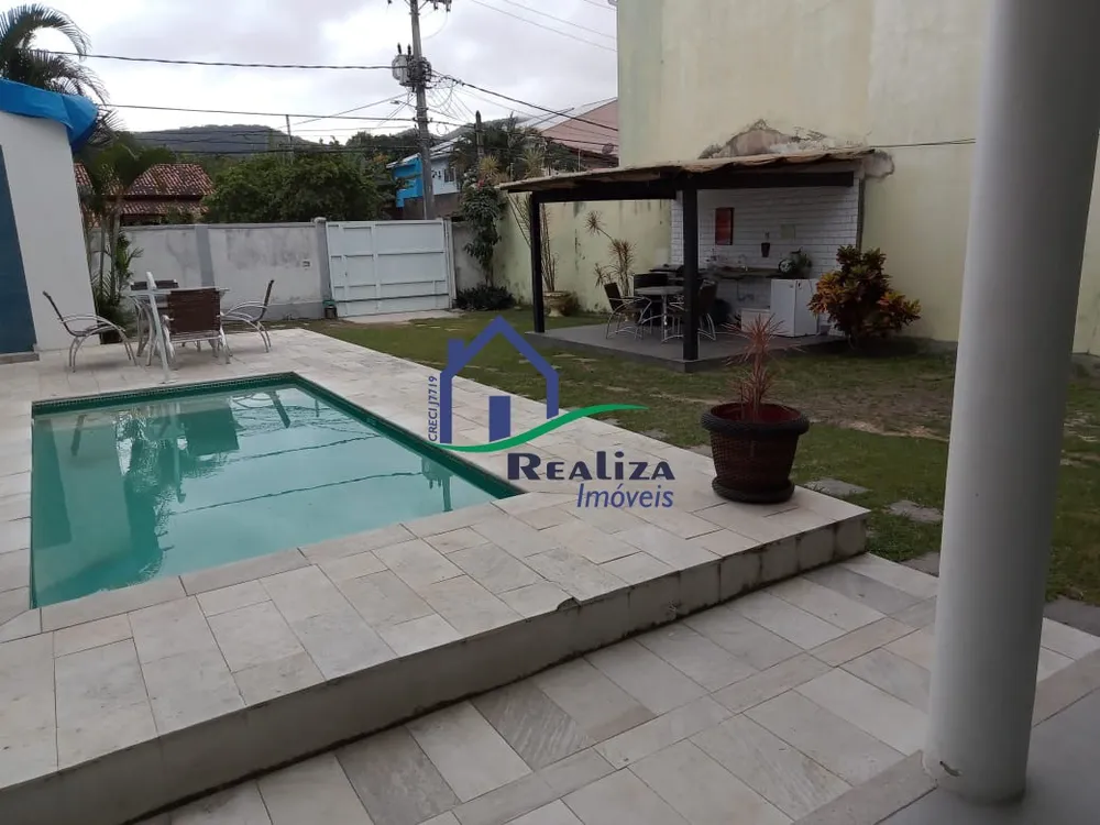 Casa, 2 quartos, 235 m² - Foto 8