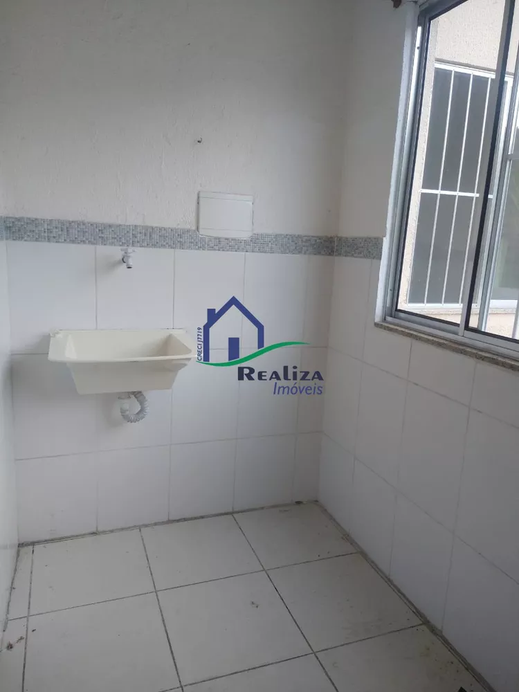 Apartamento, 2 quartos, 80 m² - Foto 7