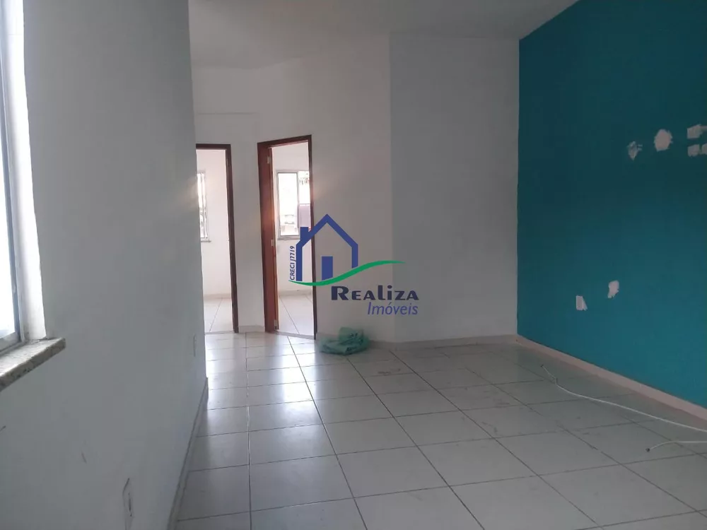 Apartamento, 2 quartos, 80 m² - Foto 1
