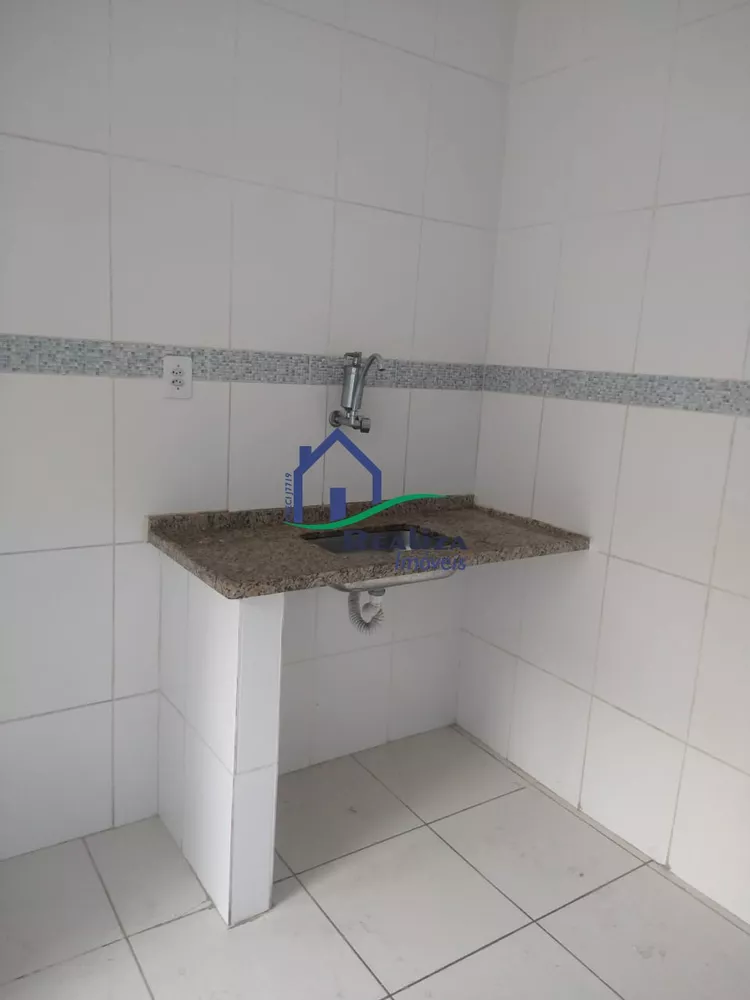 Apartamento, 2 quartos, 80 m² - Foto 2