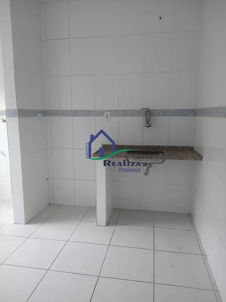 Apartamento, 2 quartos, 80 m² - Foto 4