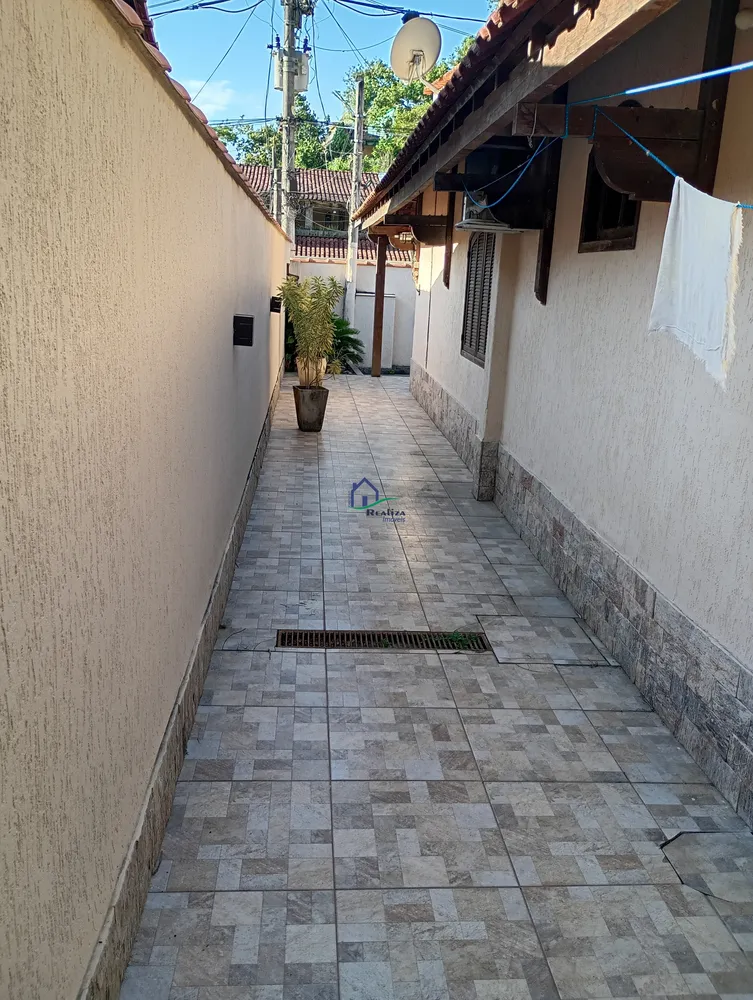 Casa, 3 quartos, 152 m² - Foto 6